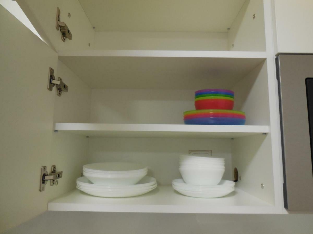 Apartment Potter Бърно Екстериор снимка